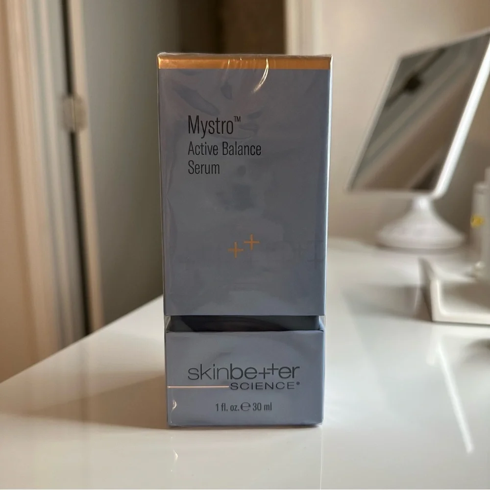 Skinbetter Science Mystro Active Balance Serum - Picture 4 of 7
